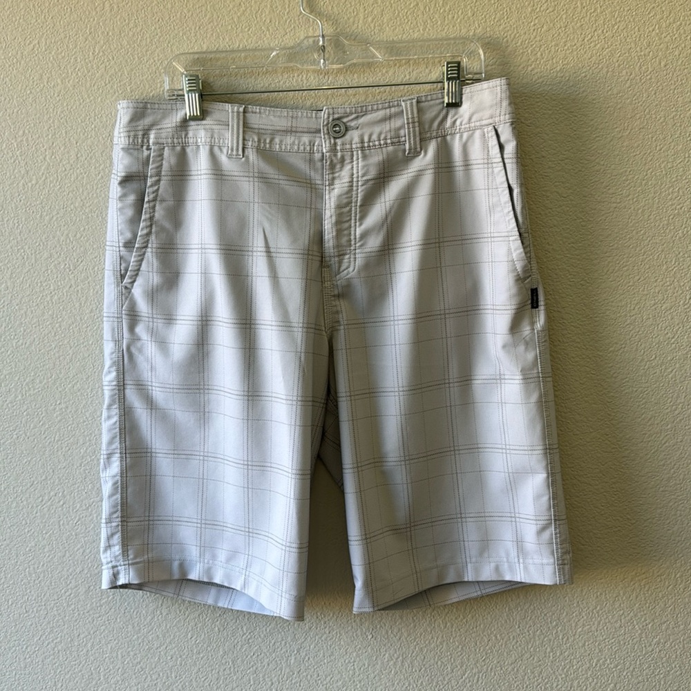 O’Neil Hybrid Shorts Size 34